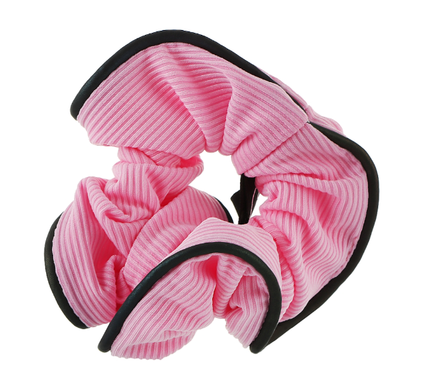 Гумка-браслет для волосся Invisibobble Sprunchie Pink Mantra