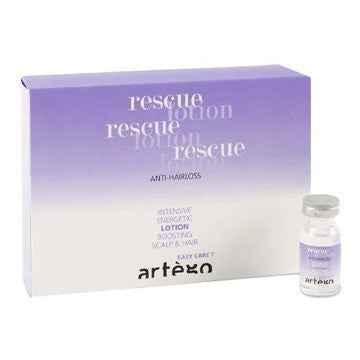 Ампула-лосьйон проти випадіння волосся Artego Rescue Lotion, 8 мл