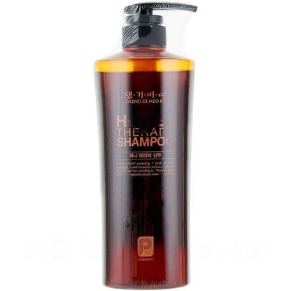 Шампунь для волосся Daeng Gi Meo Ri Honey Therapy Shampoo Медова терапія, 500 мл
