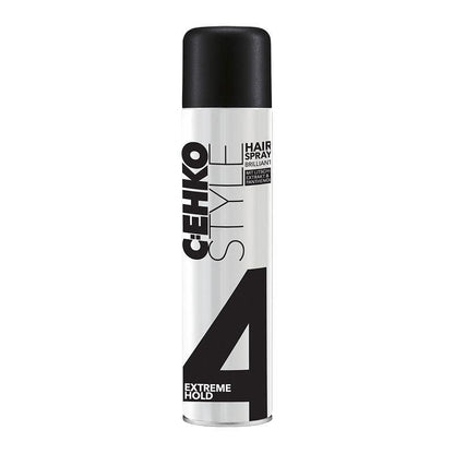 Лак для волосся - C:EHKO Style Hairspray Brilliant (4)