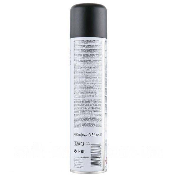 Лак для волосся - C:EHKO Style Hairspray Brilliant (4)