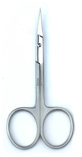 Ножиці професійні манікюрні для кутикул SPL Medical Pro 10102