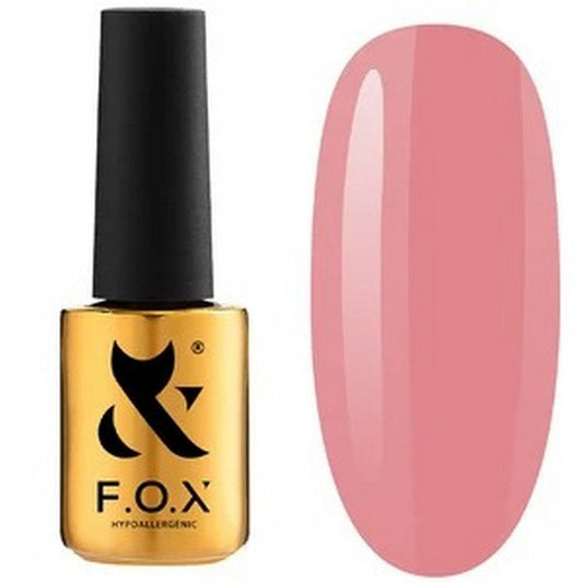 Гель-лак для нігтів FOX Gold Spectrum Gel Vinyl №085, 7 мл