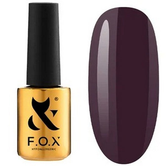 Гель-лак для нігтів FOX Gold Spectrum Gel Vinyl №090, 7 мл