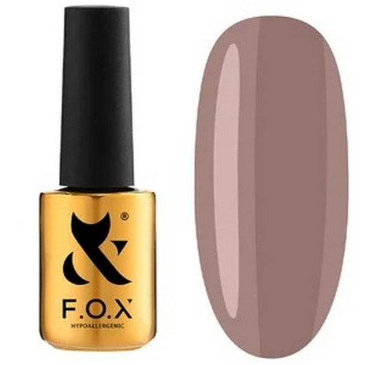 Гель-лак для нігтів FOX Gold Spectrum Gel Vinyl №094, 7 мл