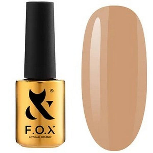 Гель-лак для нігтів FOX Gold Spectrum Gel Vinyl №097, 7 мл