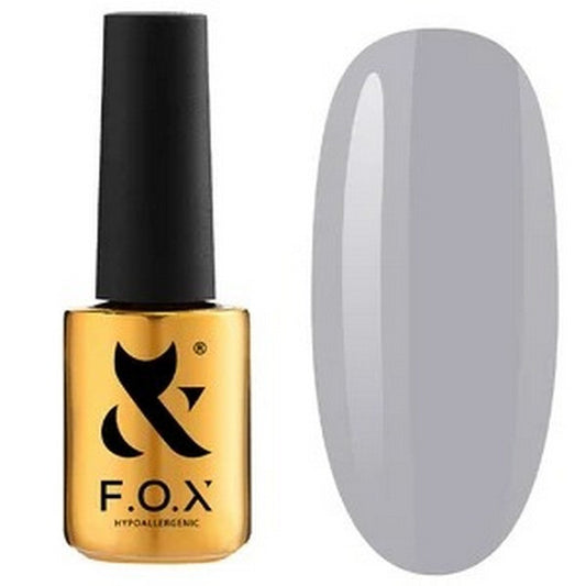 Гель-лак для нігтів FOX Gold Spectrum Gel Vinyl №099, 7 мл