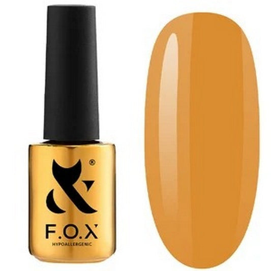Гель-лак для нігтів FOX Gold Spectrum Gel Vinyl №111, 7 мл