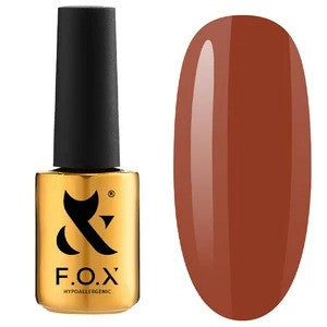 Гель-лак для нігтів FOX Gold Spectrum Gel Vinyl №113, 7 мл