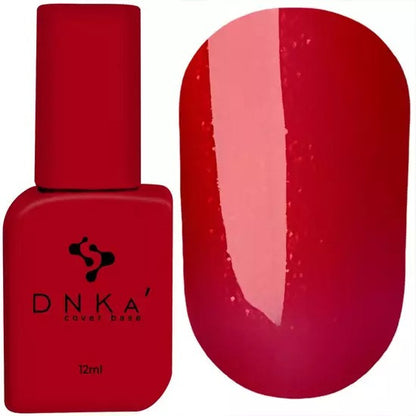 Основа камуфляжна DNKa Cover Base №0002 Gambling, 12 мл