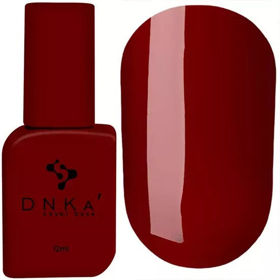 Основа камуфляжна DNKa Cover Base №0003 Passionate, 12 мл