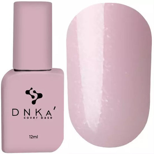 Основа камуфляжна DNKa Cover Base №0009 Nice, 12 мл