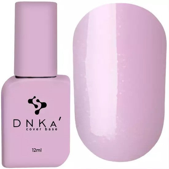Основа камуфляжна DNKa Cover Base №0010 Wonderful, 12 мл