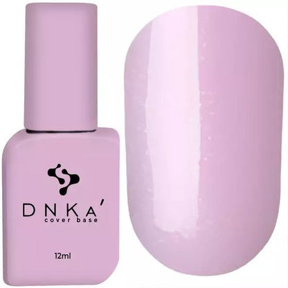 Основа камуфляжна DNKa Cover Base №0010 Wonderful, 12 мл