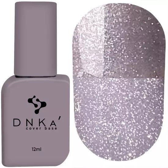 Основа камуфляжна DNKa Cover Base №0013 Amazing, 12 мл