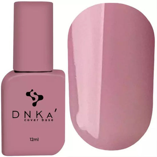 Основа камуфляжна DNKa Cover Base №0027 Serious, 12 мл