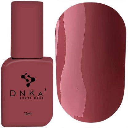 Основа камуфляжна DNKa Cover Base №0031 Business, 12 мл