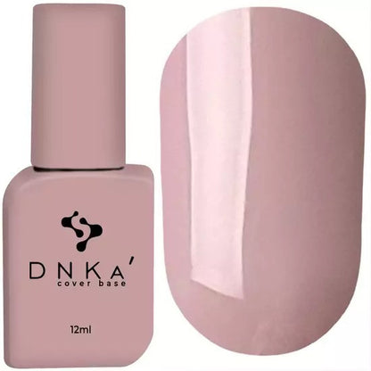Основа камуфляжна DNKa Cover Base №0032 Soulful, 12 мл