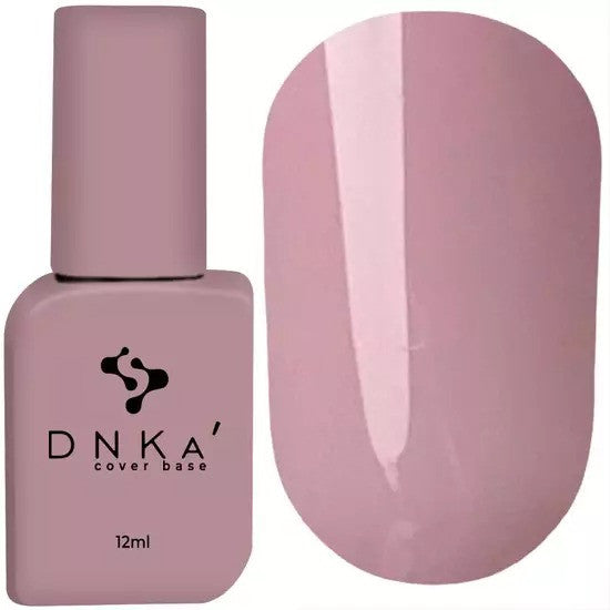 Основа камуфляжна DNKa Cover Base  №0033 Esthetic, 12 мл