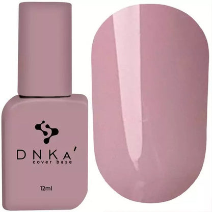 Основа камуфляжна DNKa Cover Base  №0033 Esthetic, 12 мл