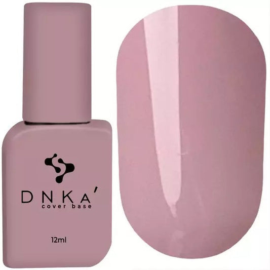 Основа камуфляжна DNKa Cover Base  №0033 Esthetic, 12 мл
