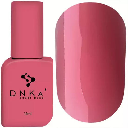 Основа камуфляжна DNKa Cover Base №0034 Modest, 12 мл
