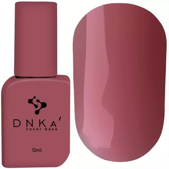 Основа камуфляжна DNKa Cover Base №0035 Perfectionist, 12 мл