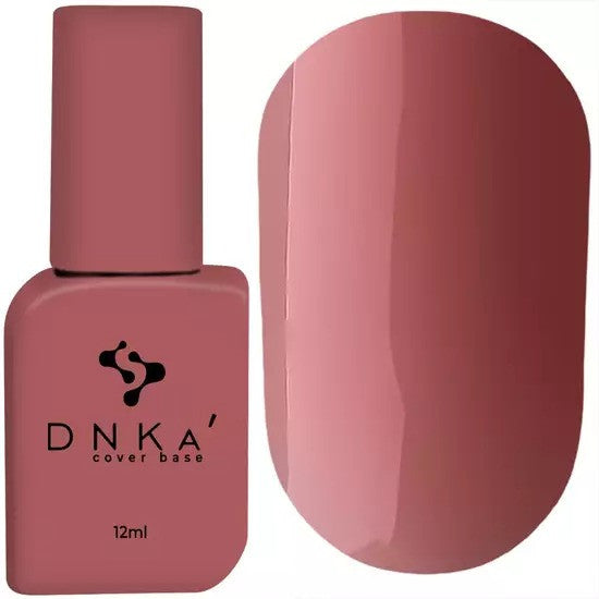 Основа камуфляжна DNKa Cover Base №0036 Elegant, 12 мл