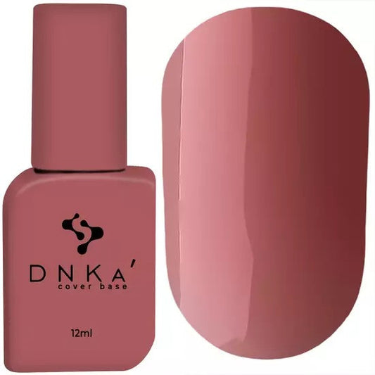 Основа камуфляжна DNKa Cover Base №0036 Elegant, 12 мл