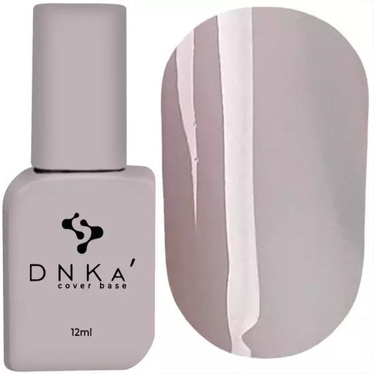 Основа камуфляжна DNKa Cover Base №0038 Flirty, 12 мл