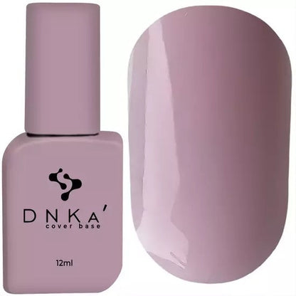 Основа камуфляжна DNKa Cover Base №0039 Sensual, 12 мл