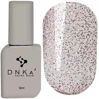 Основа камуфляжна DNKa Cover Base №0041 Stunning, 12 мл