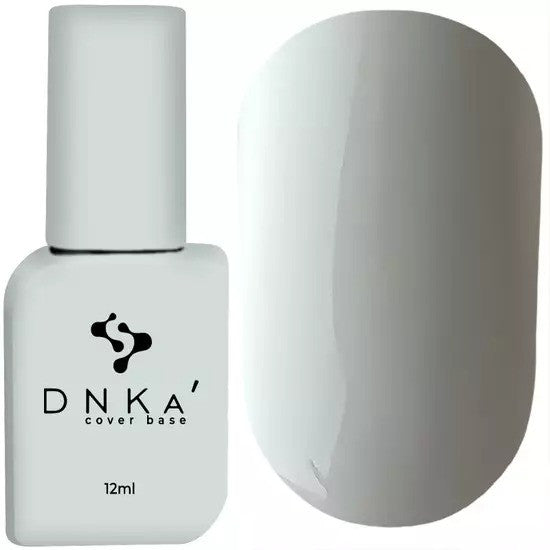 Основа камуфляжна DNKa Cover Base №0043 Faithful, 12 мл