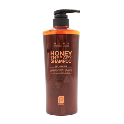 Шампунь для волосся Daeng Gi Meo Ri Honey Therapy Shampoo Медова терапія, 500 мл