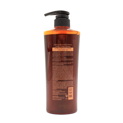 Шампунь для волосся Daeng Gi Meo Ri Honey Therapy Shampoo Медова терапія, 500 мл