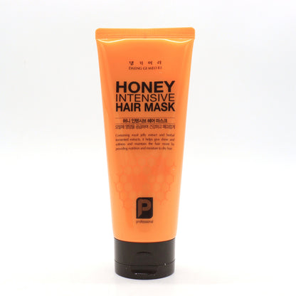 Маска інтенсивна медова для відновлення волосся Daeng Gi Meo Ri Honey 150 мл