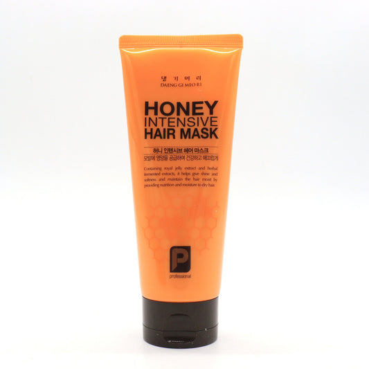 Маска інтенсивна медова для відновлення волосся Daeng Gi Meo Ri Honey 150 мл