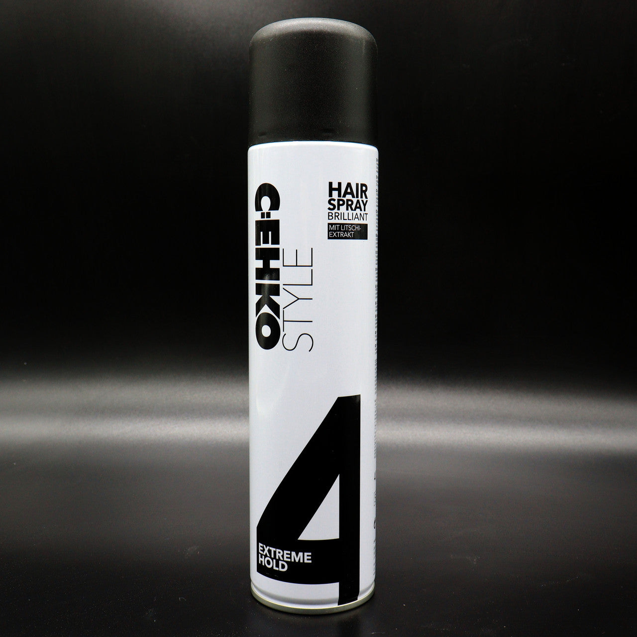 Лак для волосся - C:EHKO Style Hairspray Brilliant (4)