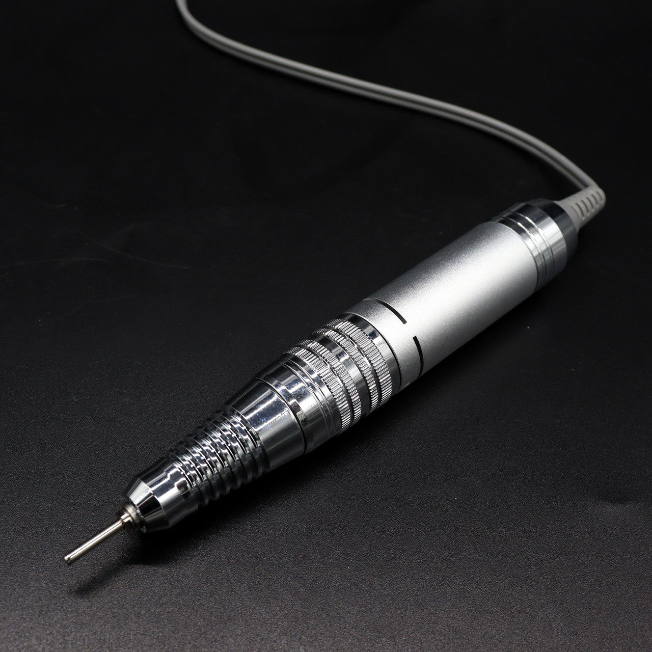 Фрезер Bucos Nail Drill ZS-717 Pro White (35000/65W) укр. інструкція + 6 фрез
