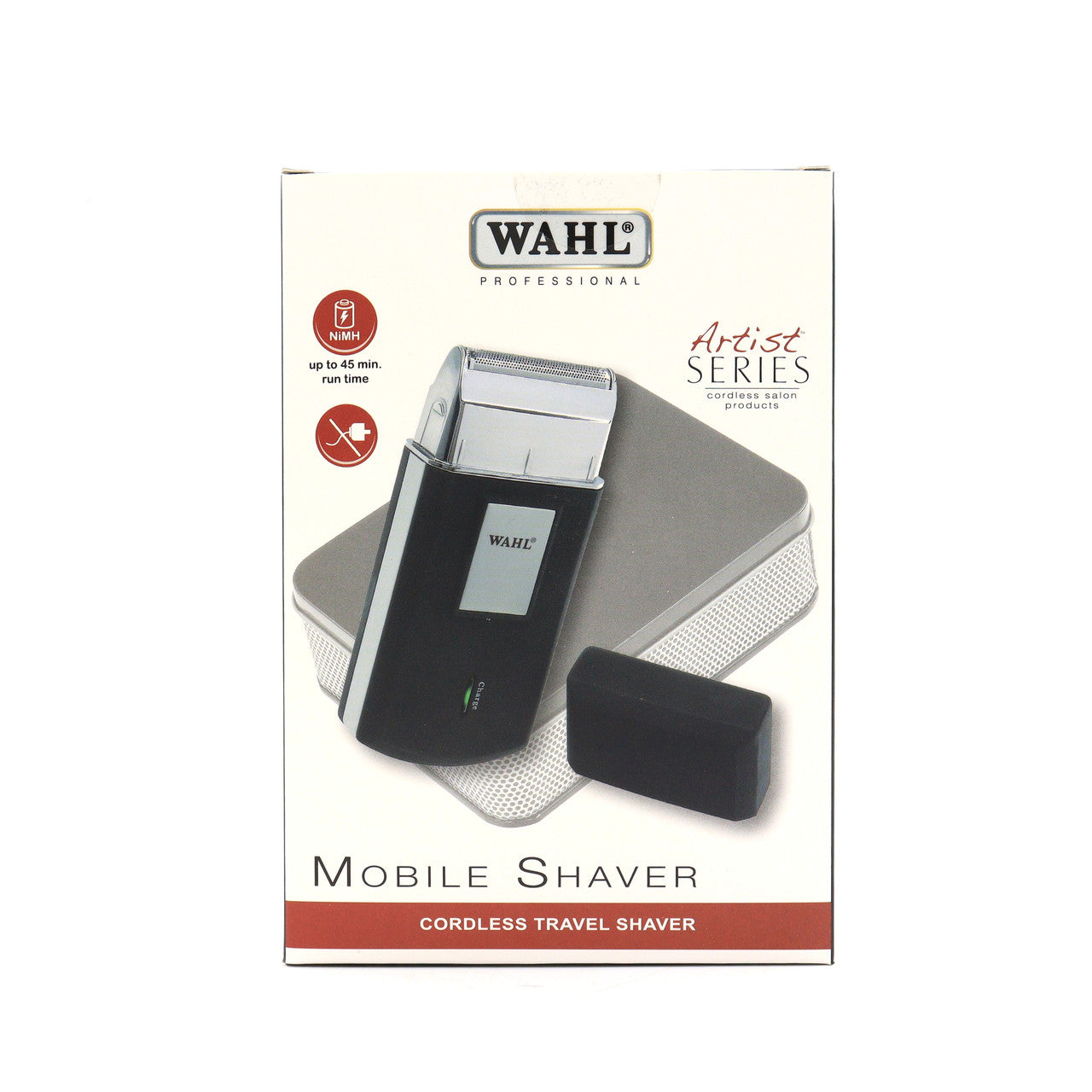 Дорожня бритва Wahl Mobile Shaver 3615-0471