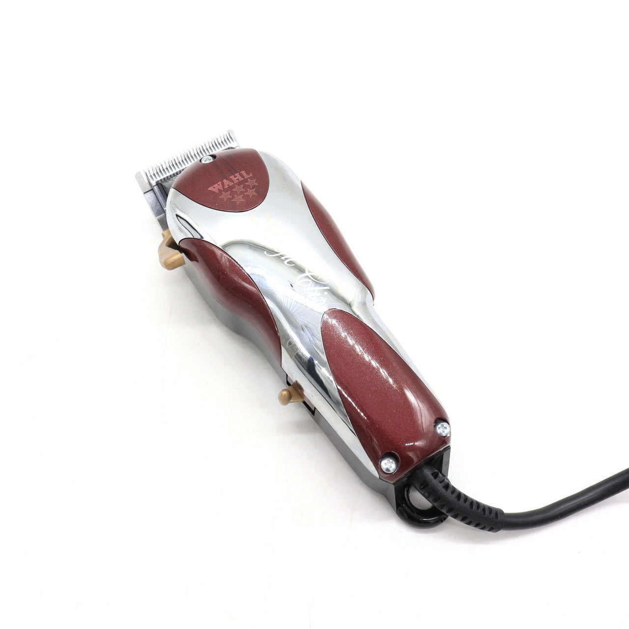 Машинка для стрижки Wahl Magic Clip 5 Star