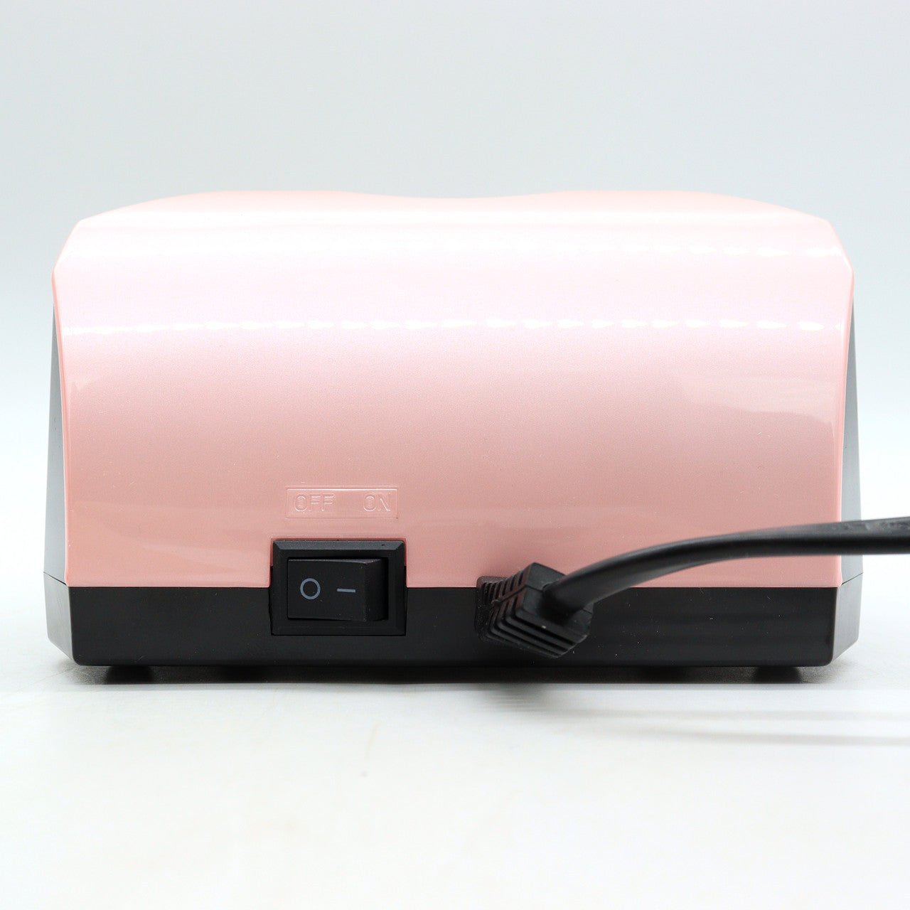 Фрезер Bucos Nail Drill ZS-717 Pro Pink (35000/65W) укр. інструкція + 6 фрез