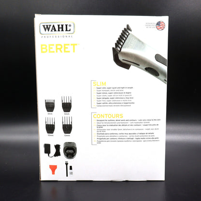 Тример для стрижки Wahl Beret