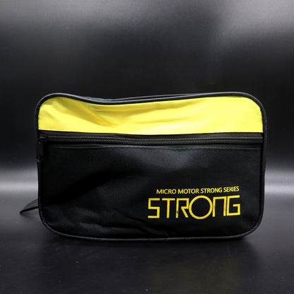 Фрезер STRONG 210 (65W/35000 об.) +105L ручка синя