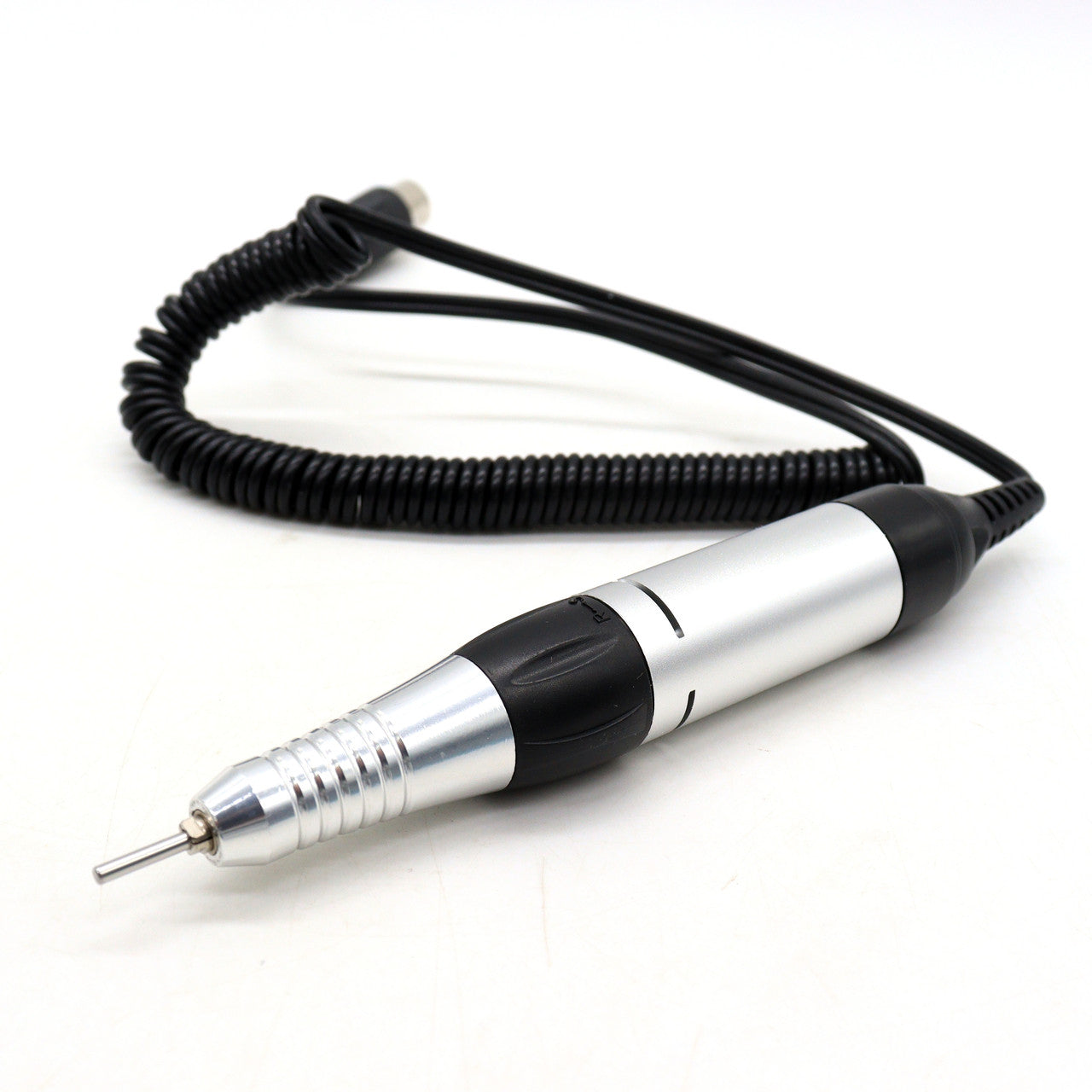 Фрезер Bucos Nail Drill ZS-601 Pro Black (35000/45W) + 6 фрез укр інструкція