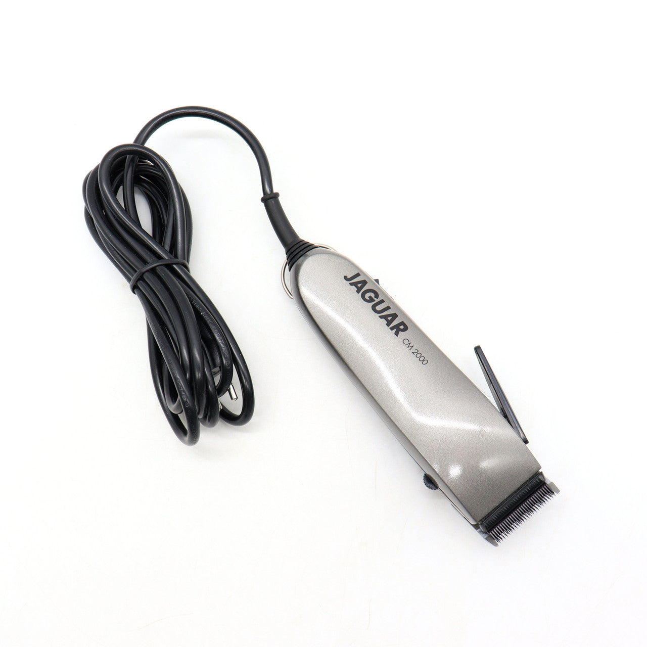 Машинка для стрижки Jaguar CM2000 SILVER
