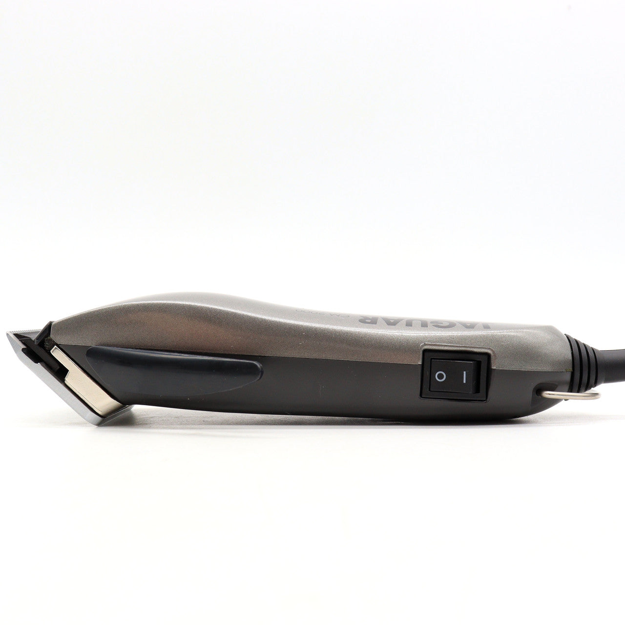 Машинка для стрижки Jaguar CM2000 SILVER