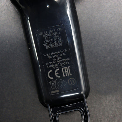 Машинка для стрижки Wahl Cordless Super Taper