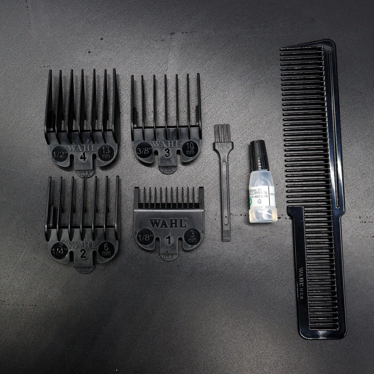 Машинка для стрижки Wahl Cordless Super Taper