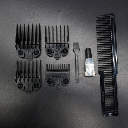 Машинка для стрижки Wahl Cordless Super Taper